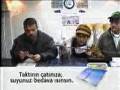 Şakacı Çetin Çiftçioğlu - Tilki Şakası - Part I