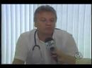 Senhora Desaparecida Alzheimer