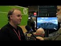 d box/voodoo/hp: the ultimate ms flightsim rig?