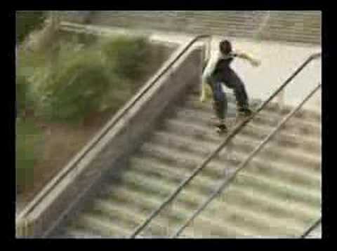 Wipeouts: Blue Moon