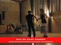 1 Guy+2 Girls Swing Dance