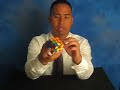 rubiks cube how to  solving the last layer 