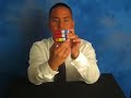 rubiks cube how to  solving the last layer 
