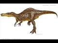 Tribute to Spinosaurids