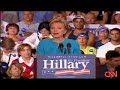 Hillary  Wins Puerto Rico \" Such An Impotant Voice \" Part 1