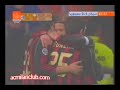 Milan - Sampdoria 02/25/2007