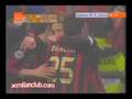 Milan - Sampdoria 02/25/2007