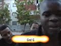 Freestyle Lancelot & God G @ Enciclopedia HIP HOP vol.1 Freestyle Lancelot & God G @ Enciclopedia HIP HOP vol.1