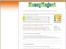How to Add a Money Magnet to Your Site