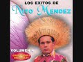 Nito Mendez Con Mariachi Los Ricos Ya Estan Completo.wmv