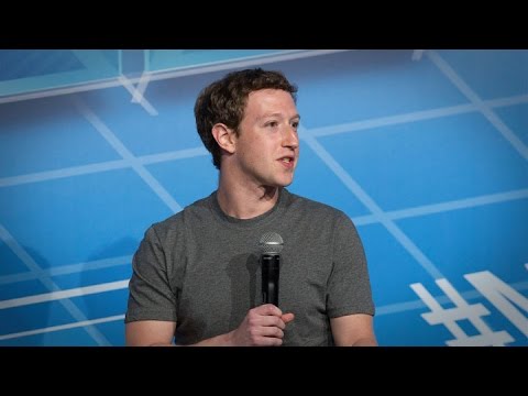 Zuckerberg's Facebook Fortune Surges to $33.3B