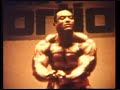 Arnold vs. Sergio Olivia Mr O. 1972