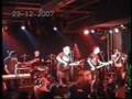 Skatch - Forever On Replay *live* 23/12/07