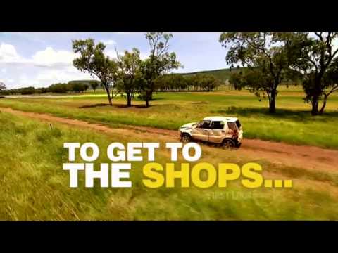 keeping up with the Joneses - Network Ten http://www.tvcentral.com.au/