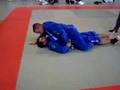 Coupe de Zone Ouest JJB - Michael LYVER/ Benoit BACCHETTA