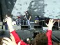 Round here oxegen 2008