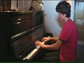 Frederic Chopin: Waltz (Valse) in b minor Op.69. No.2.