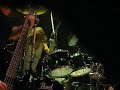 Dir en grey -- All Things Visible 2009 tour  (Shinya)