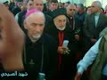 الشهيد المطران بولس فرج رحو / شهيد الايمان