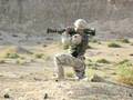 AT4 ROCKET LAUNCHER TROUBLE!!!