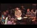 Kpanlogo : SFU World Drumming Ensemble :  Jim Donovan Direct