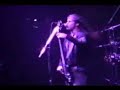morbid angel san jose 2001 part 2