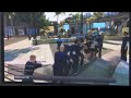 PS3 HOME Conga