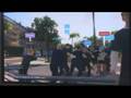 PS3 HOME Conga