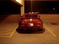 350Z with NISMO cat-back exhaust and Injen intake
