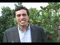 Rodrigo Baggio - Bota Pra Fazer (Making Of)