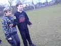 voetbalgeweld
