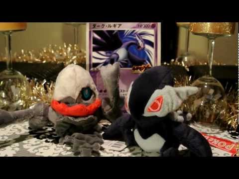 dark Lugia