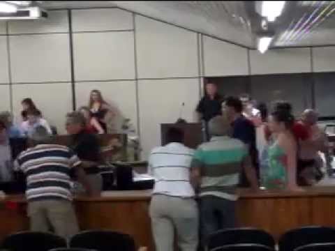 Imagem de Amostra do You Tube