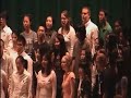 J.P. Stevens Choir Sings My Soul\ J.P. Stevens Choir Sings My Soul\