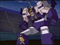 Transformers episode 49 - tripple takeover part 1 Transformers episode 49 - tripple takeover part 1