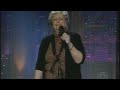 Mrs Hughes does Late Late Night 1 Mrs Hughes does Late Late Night 1