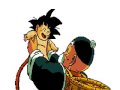Dragonball (23.Tunier Mix)