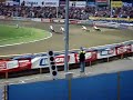 VI bieg PLAY OFF Apator Toru? vs Unia Tarn�w 2007-08-30