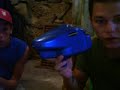 Vlocity Jr. vs Halo B vs Evo 3 Vlocity Jr. vs Halo B vs Evo 3