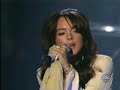 Video Clip: Lindsay sings 2 songs Live