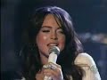 lindsay lohan -2 songs live