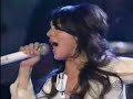 Video Clip: Lindsay sings 2 songs Live