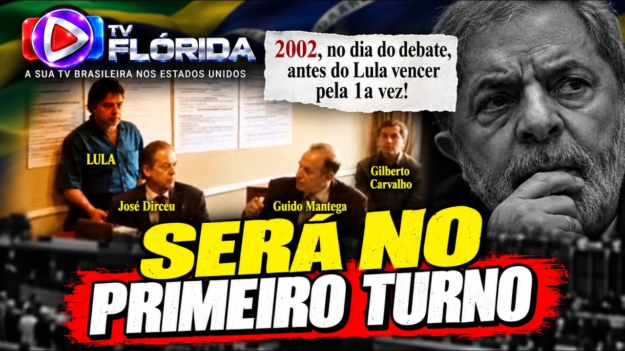 VOCÊ ESTÁ PENSANDO NA 3ªVIA? VOTO ÚTIL EM @flaviobolsonaro ou quer essa turma de volta?