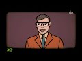 Extra 3 - Atomi: Keine Angst vorm Endlager Extra 3 - Atomi: Keine Angst vorm Endlager