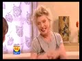 Deborah Harry on LK Today