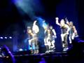 Madonna - Give it 2 me - Dodger Stadium