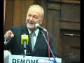 GEORGE GALLOWAY STOP THE GAZA MASSACRE PART 01