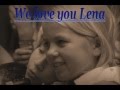 Lena Ruhe in Frieden