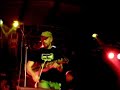Hedningarna en Folk Plasencia 2