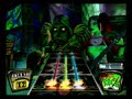 Custom Guitar Hero 2 song Shadows Fall-Stepping Outside The